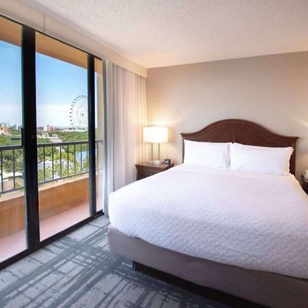 Embassy Suites By Hilton Orlando International Drive Convention Center Williamsburg Εξωτερικό φωτογραφία