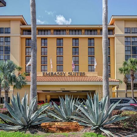 Embassy Suites By Hilton Orlando International Drive Convention Center Williamsburg Εξωτερικό φωτογραφία