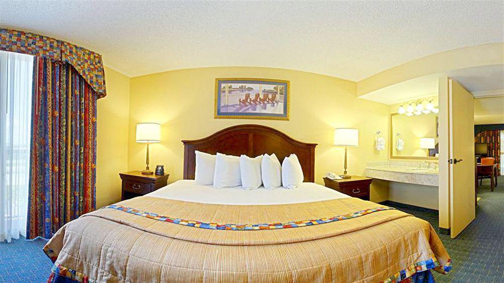 Embassy Suites By Hilton Orlando International Drive Convention Center Williamsburg Εξωτερικό φωτογραφία