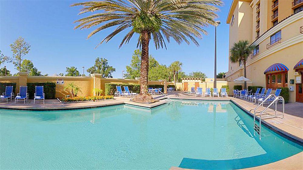 Embassy Suites By Hilton Orlando International Drive Convention Center Williamsburg Εξωτερικό φωτογραφία