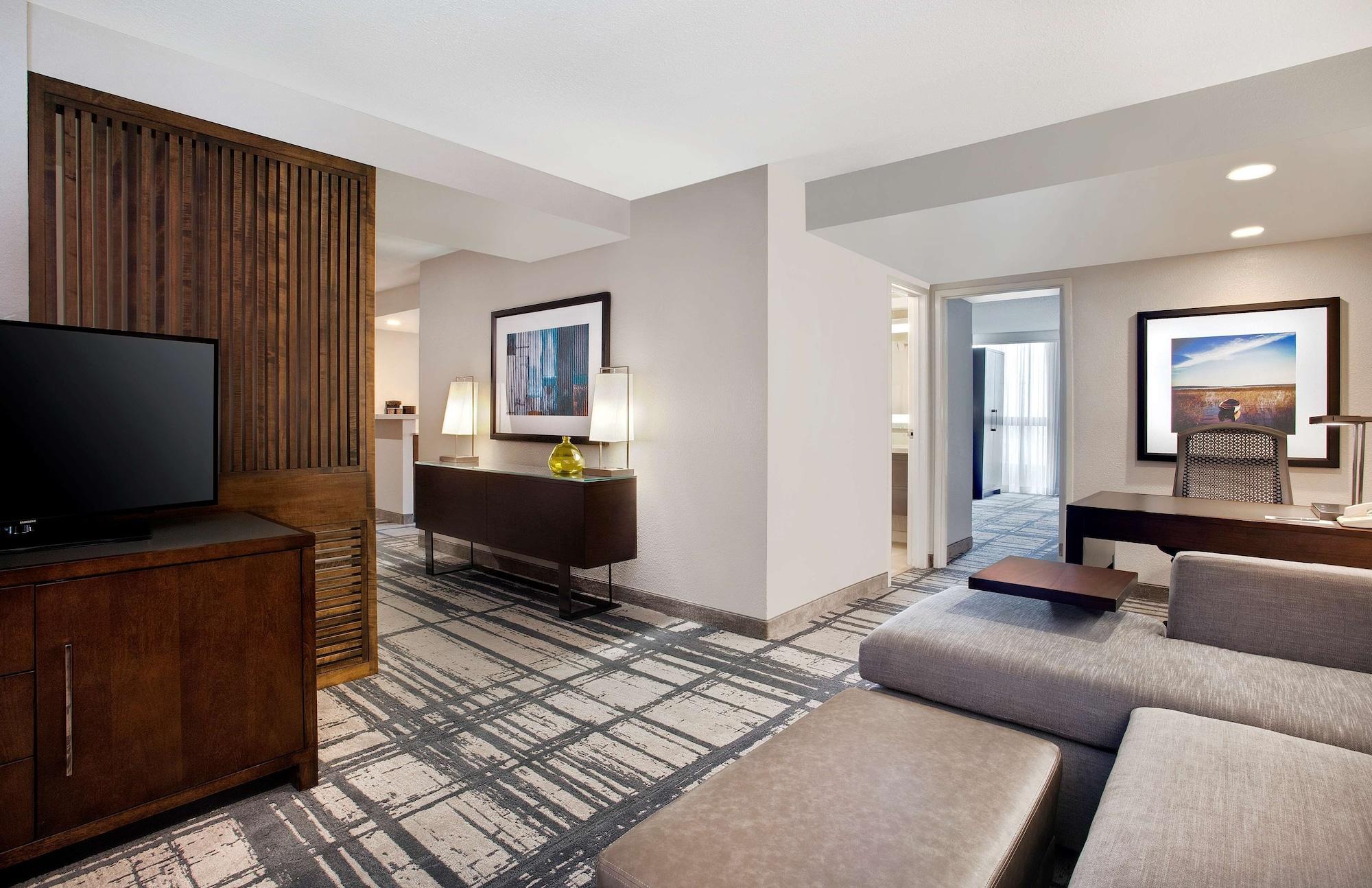 Embassy Suites By Hilton Orlando International Drive Convention Center Williamsburg Εξωτερικό φωτογραφία