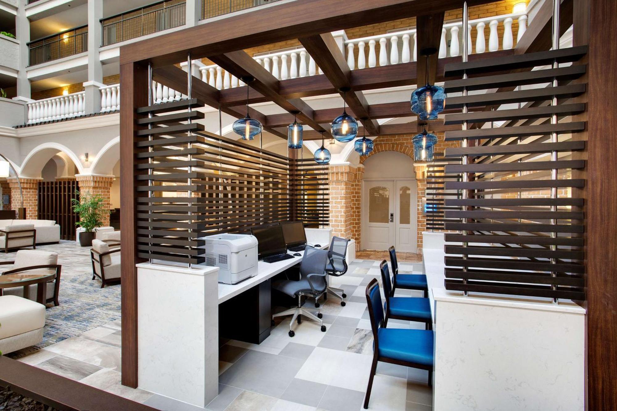 Embassy Suites By Hilton Orlando International Drive Convention Center Williamsburg Εξωτερικό φωτογραφία