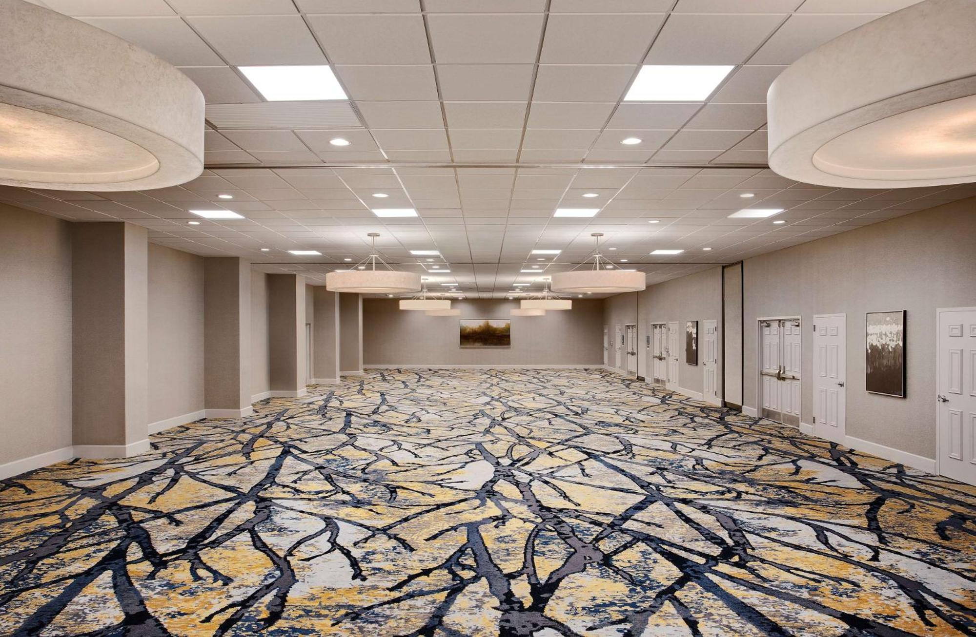 Embassy Suites By Hilton Orlando International Drive Convention Center Williamsburg Εξωτερικό φωτογραφία