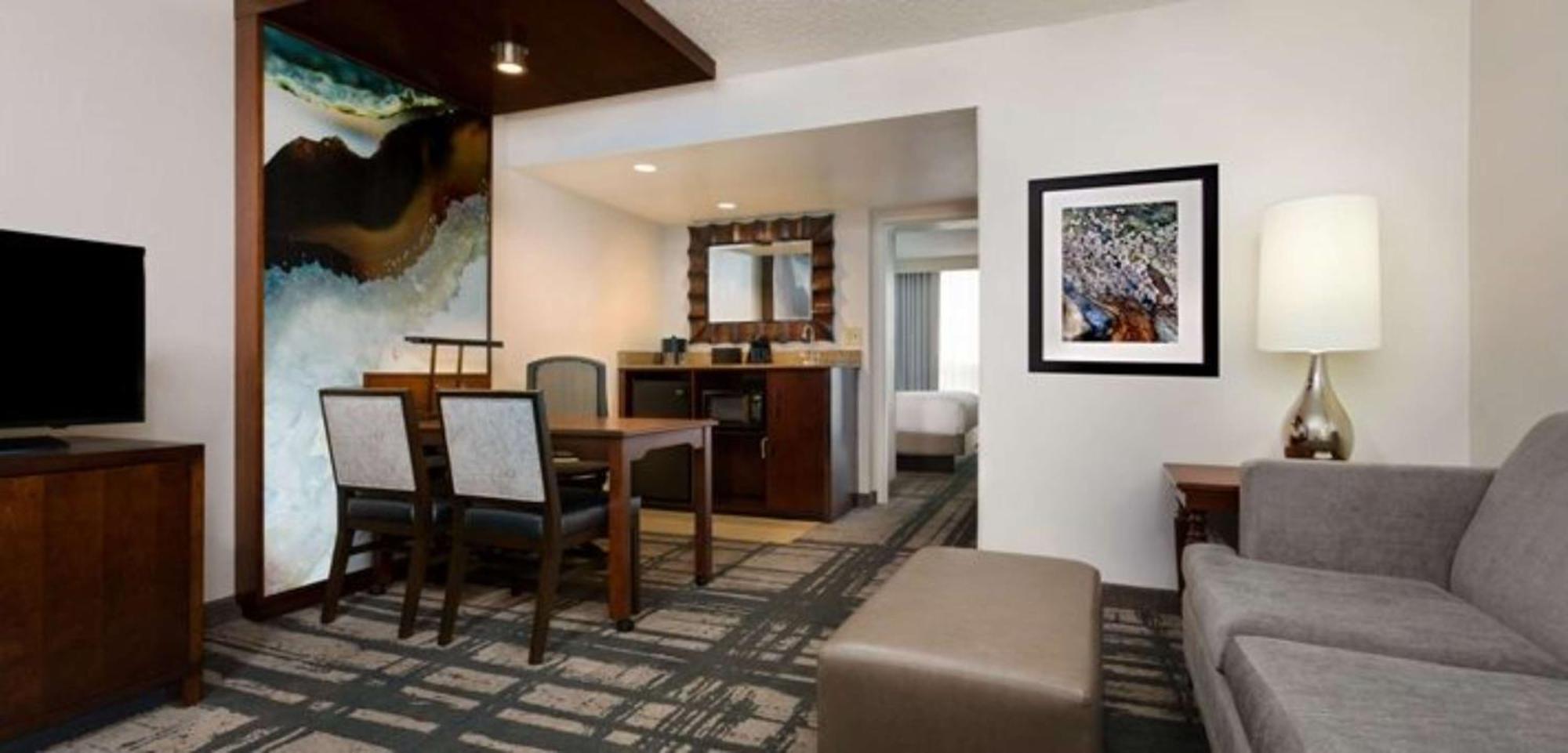 Embassy Suites By Hilton Orlando International Drive Convention Center Williamsburg Εξωτερικό φωτογραφία
