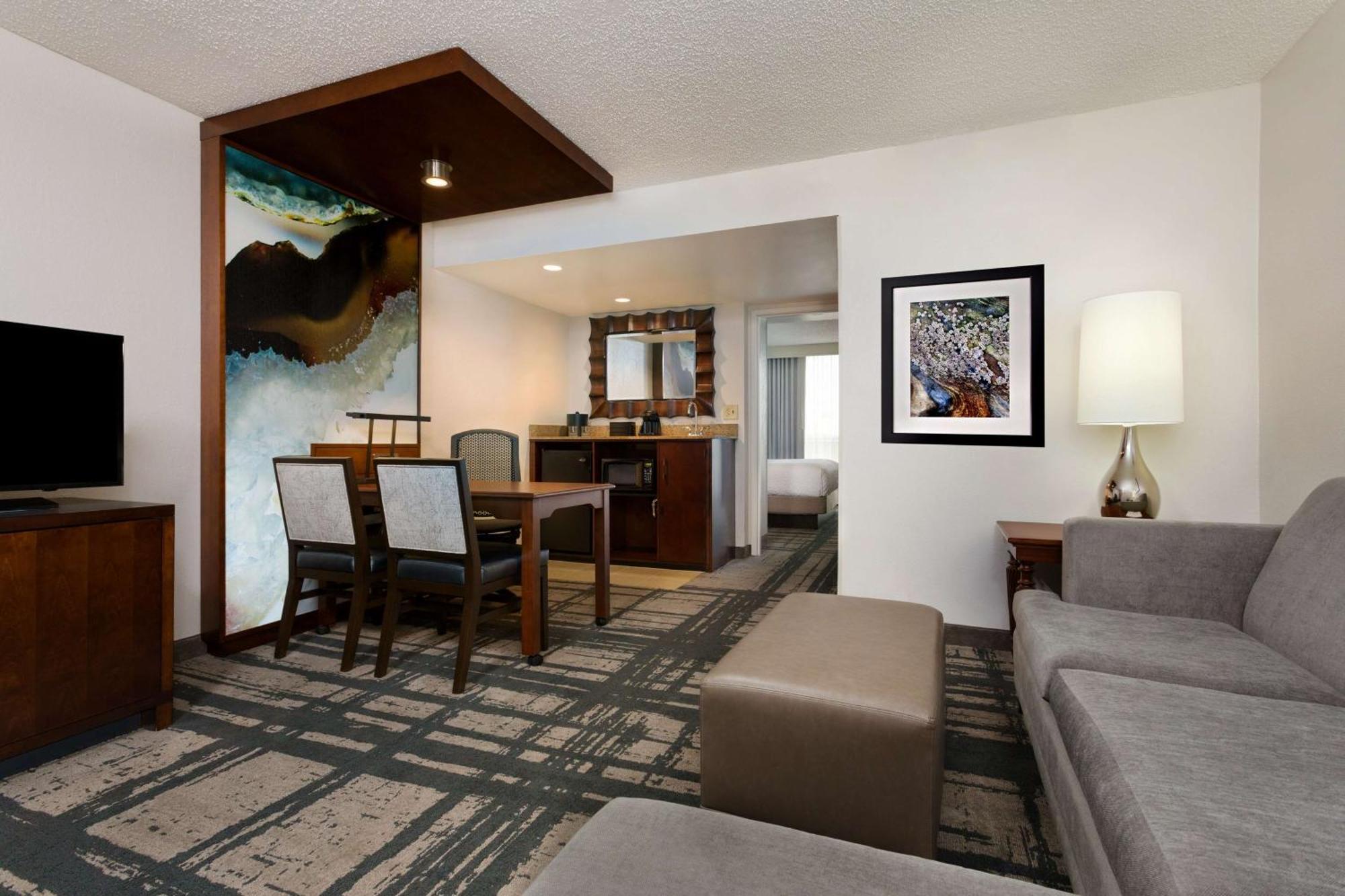 Embassy Suites By Hilton Orlando International Drive Convention Center Williamsburg Εξωτερικό φωτογραφία