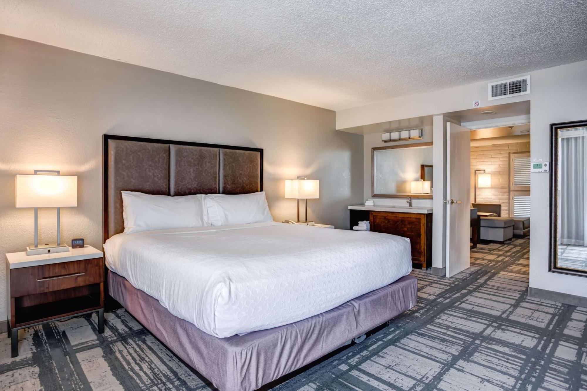Embassy Suites By Hilton Orlando International Drive Convention Center Williamsburg Εξωτερικό φωτογραφία