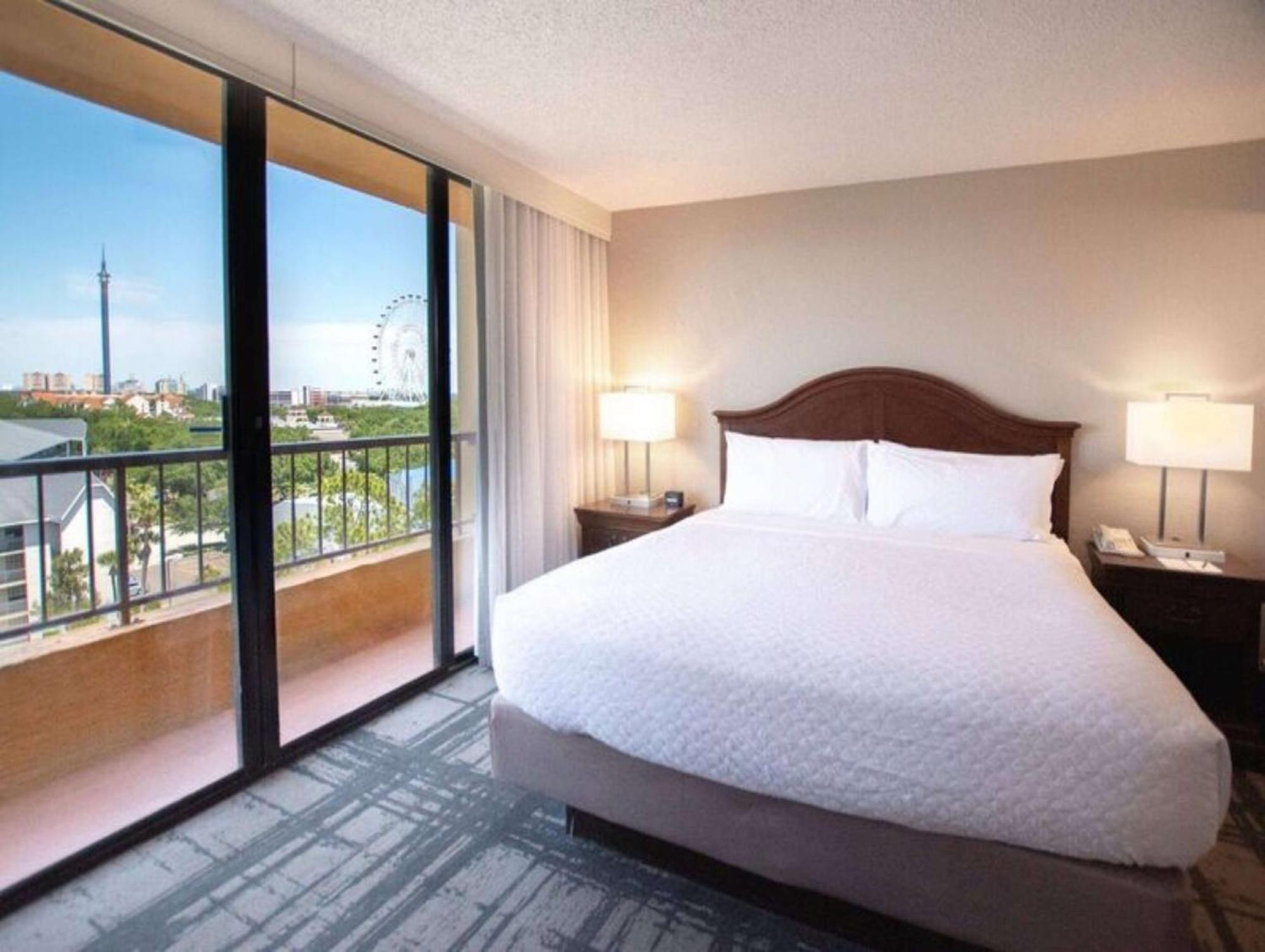 Embassy Suites By Hilton Orlando International Drive Convention Center Williamsburg Εξωτερικό φωτογραφία