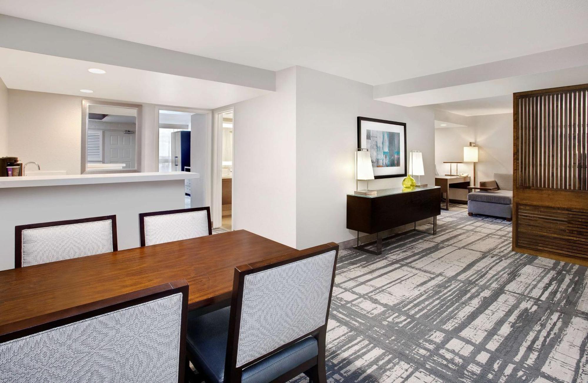 Embassy Suites By Hilton Orlando International Drive Convention Center Williamsburg Εξωτερικό φωτογραφία