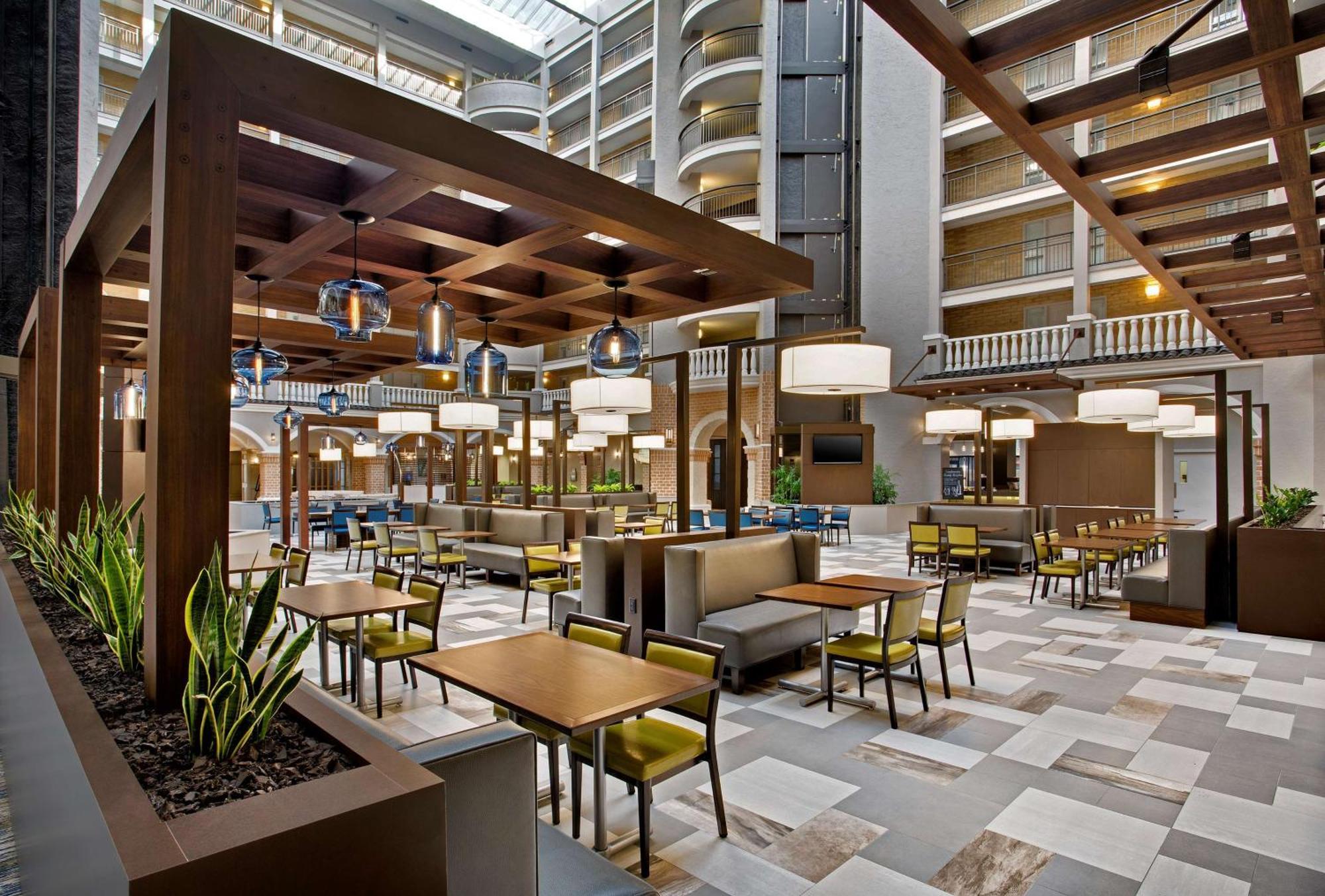 Embassy Suites By Hilton Orlando International Drive Convention Center Williamsburg Εξωτερικό φωτογραφία