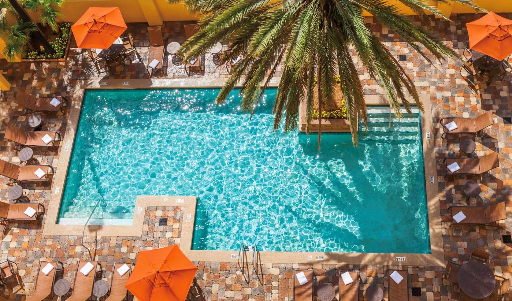 Embassy Suites By Hilton Orlando International Drive Convention Center Williamsburg Εξωτερικό φωτογραφία