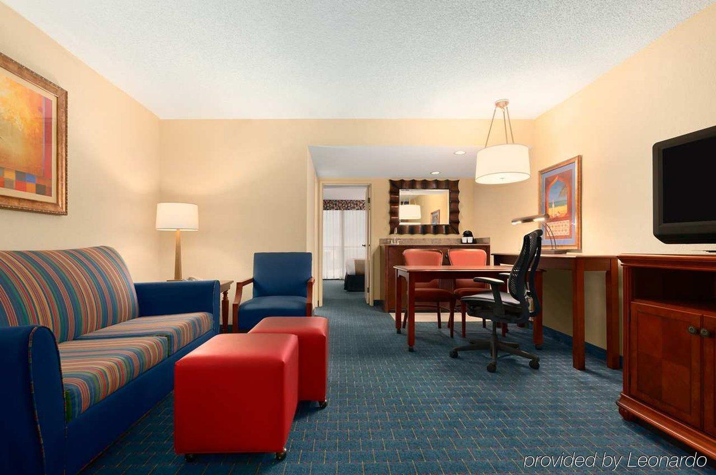 Embassy Suites By Hilton Orlando International Drive Convention Center Williamsburg Εξωτερικό φωτογραφία