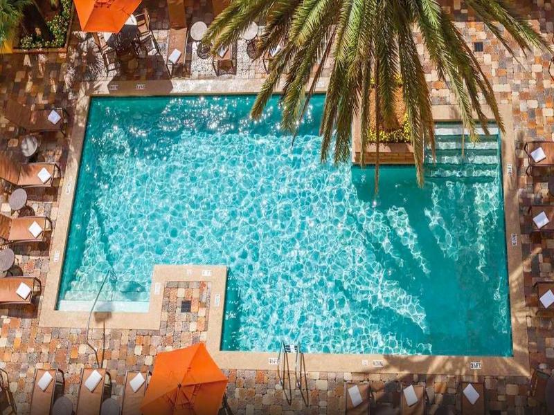 Embassy Suites By Hilton Orlando International Drive Convention Center Williamsburg Εξωτερικό φωτογραφία