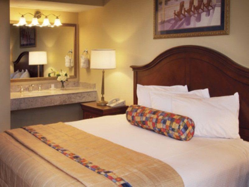 Embassy Suites By Hilton Orlando International Drive Convention Center Williamsburg Εξωτερικό φωτογραφία