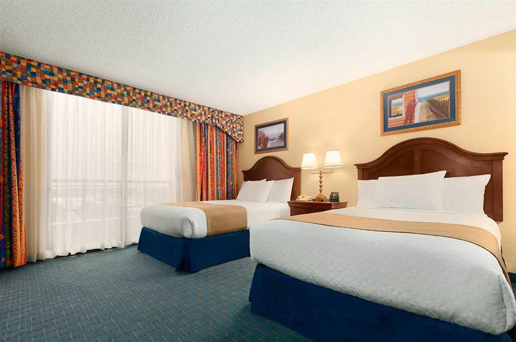 Embassy Suites By Hilton Orlando International Drive Convention Center Williamsburg Δωμάτιο φωτογραφία