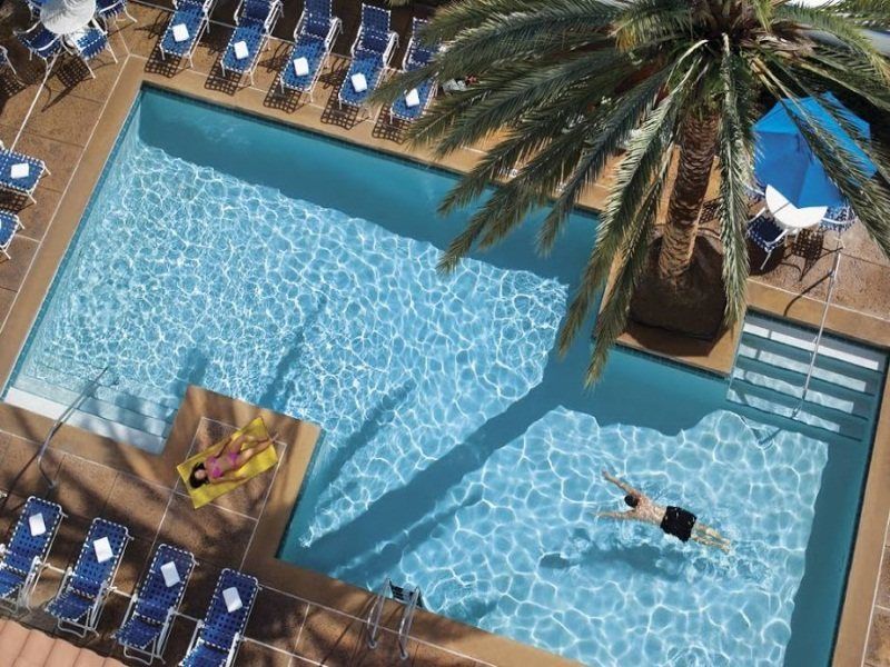 Embassy Suites By Hilton Orlando International Drive Convention Center Williamsburg Εξωτερικό φωτογραφία