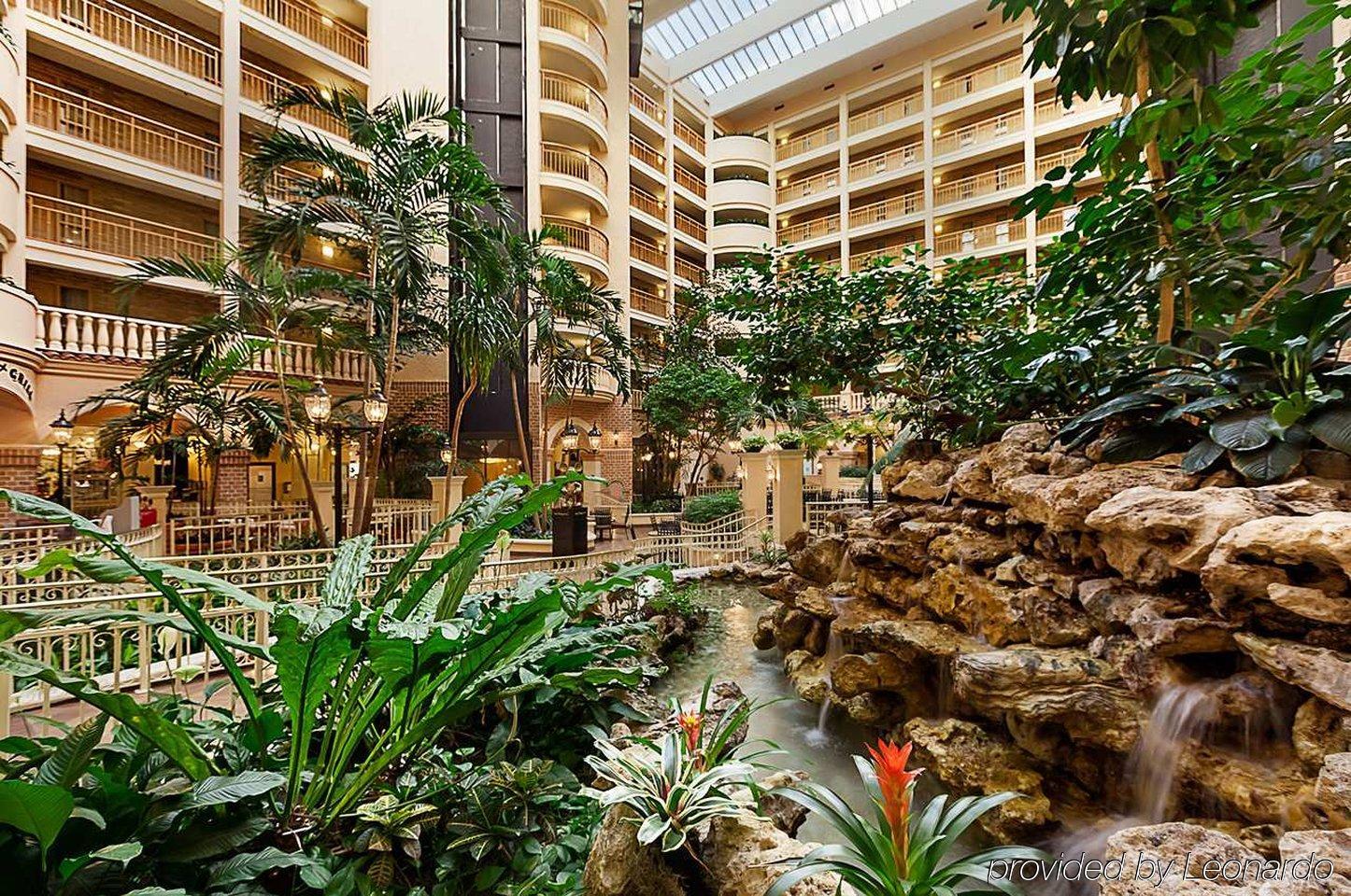 Embassy Suites By Hilton Orlando International Drive Convention Center Williamsburg Εξωτερικό φωτογραφία