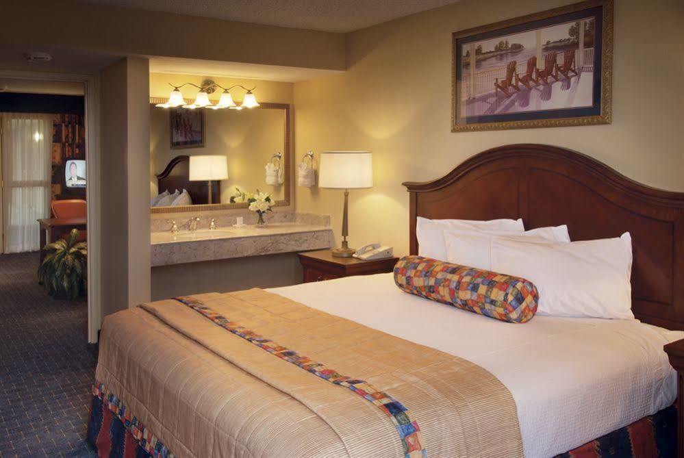 Embassy Suites By Hilton Orlando International Drive Convention Center Williamsburg Εξωτερικό φωτογραφία