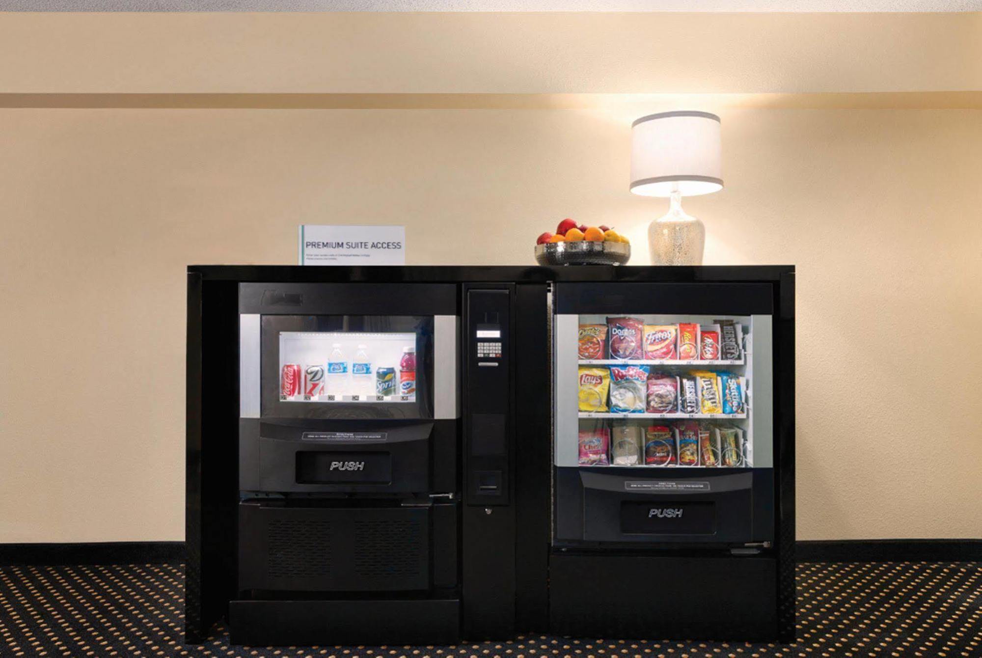Embassy Suites By Hilton Orlando International Drive Convention Center Williamsburg Εξωτερικό φωτογραφία